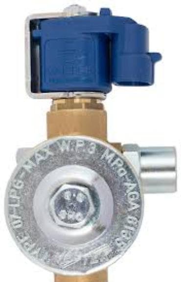 д8: Одним из ключевых элементов, влияющих на работу системы газобаллонного — 10