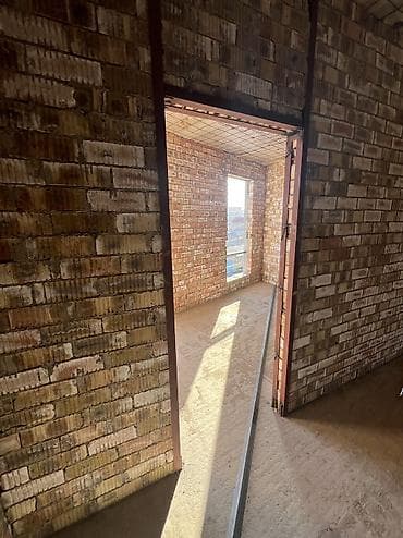 2 room flat: 3 комнаты, 78 м², 3 этаж — 7