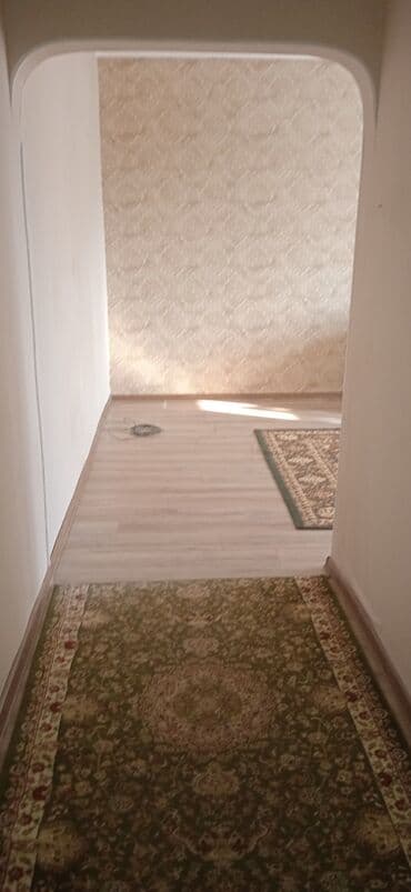 агентство недвижимости продажа квартир: 1 комната, 35 м², 105 серия, 9 этаж, Старый ремонт — 10