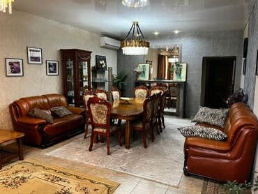 дома на аренду: 250 м², 5 комнат — 6