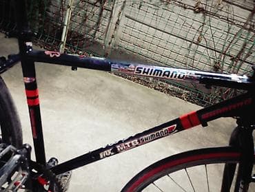 детский велик с ручкой цена: Городской велосипед, Рама M (156 - 178 см) — 4