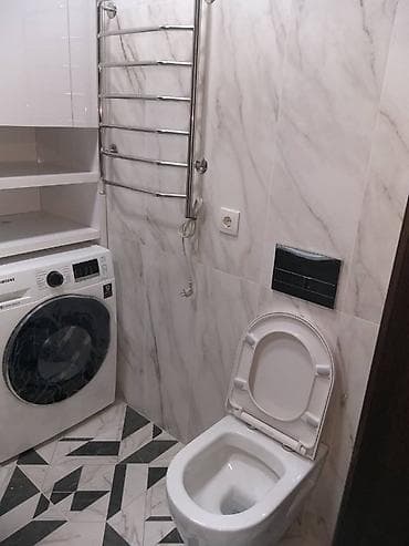 Жылытуу: Сантехниканы оңдоо 6 жылдан ашык тажрыйба — 6