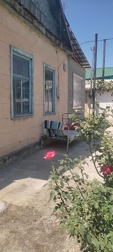 2 6: Продаётся жилой дом с приусадебным участком. Характеристики и — 1