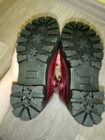 магазин национальной одежды бишкек: Совершенно новые сапоги деми детские для девочек. Фирменные. Пр-во — 4