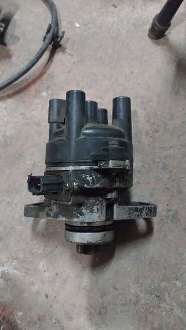 для машины: Тромблёр. Мазда. 323. кседокс — 3