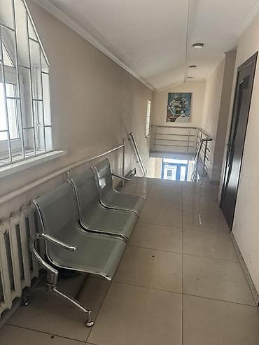 сниму место: Аренда офисов, 75 м², В административном здании, 1 линия — 3