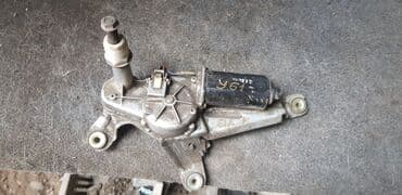 автомойка для дома купить: Nissan Patrol Y61 Моторчик Дворника Задний, Ниссан Патрол Y61 — 1