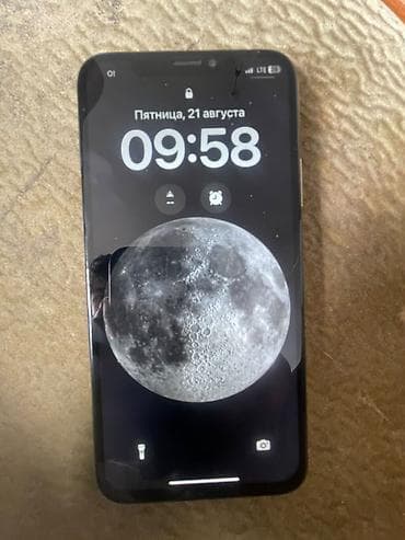 скупка компьютерной техники: IPhone Xs, Б/у, 64 ГБ, Белый, Зарядное устройство, Кабель, 100 % — 2
