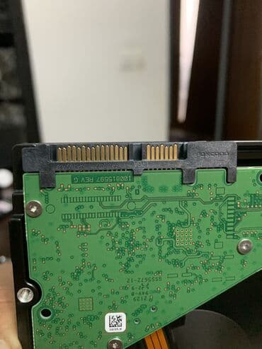 ddr2 для ноутбука: Маалымат алып жүрүүчү, Жаңы, HDD — 2