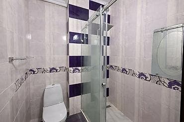 89: 4 комнаты, 116 м², Элитка, 8 этаж, Евроремонт — 7
