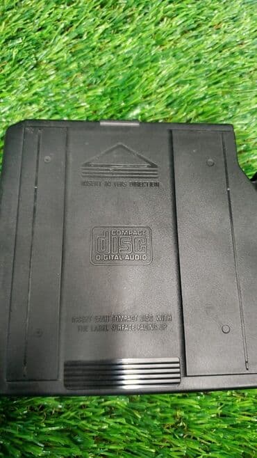 диск на х5: Магазин CD-дисков Оригинальный номер: A Артикул (внутренний номер) — 3