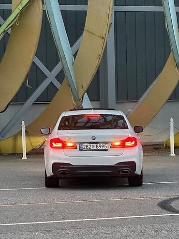 bmw m3 e46: BMW 5 series: 2020 г., 2 л, Бензин — 5