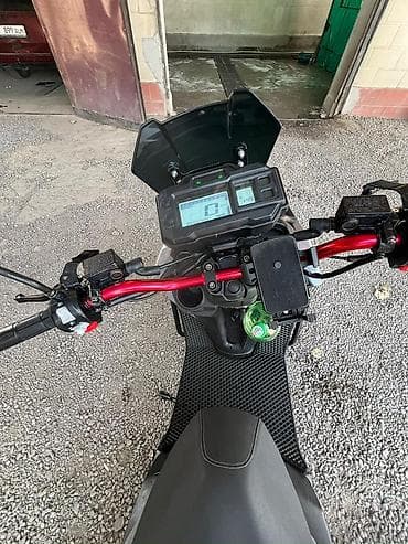 3 sfe: Tank, 180 куб. см, Бензин, Б/у, В рассрочку — 8