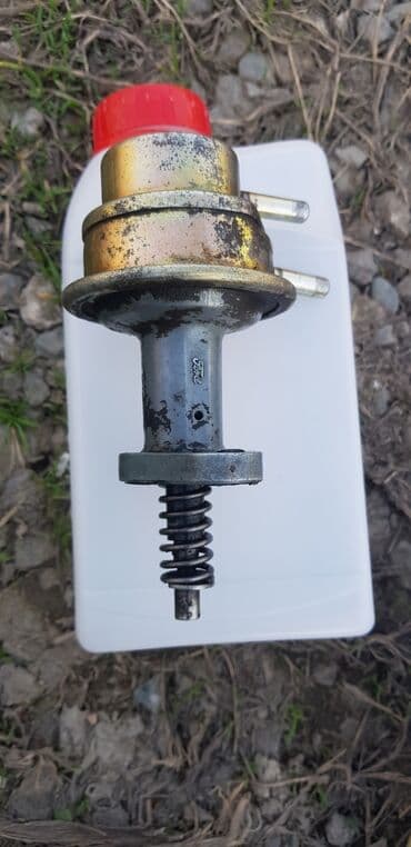 запчасти на форд транзит бу: Бензонасос Ford 1993 г., Б/у, Оригинал — 2