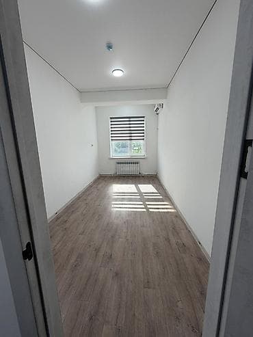 район тец: Аренда офисов, 200 м², В административном здании, С системой безопасности — 4