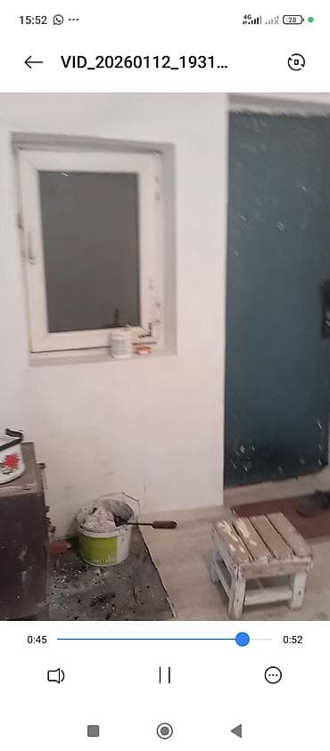 снять квартиру на год: 2 комнаты — 4