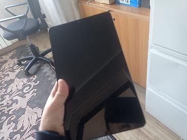 планшеттер: Планшет, Xiaomi, 10" - 11", Wi-Fi, Классикалык түсү - Боз — 2