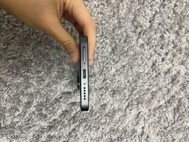 поменять номер о: Poco X7 Pro, Б/у, 512 ГБ, цвет - Черный — 4