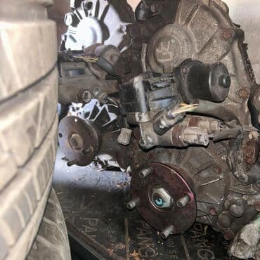 запчасти на американские авто в бишкеке: Раздатка Тундра 2005 — 1