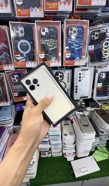 13 про max: IPhone 13 Pro, 512 ГБ, Золотой, Коробка — 4