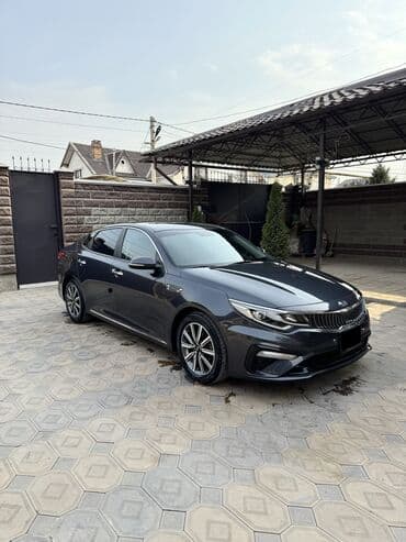 электро муравей бишкек цена: Kia K5: 2018 г., 2 л, Типтроник, Бензиновая, Седан — 2