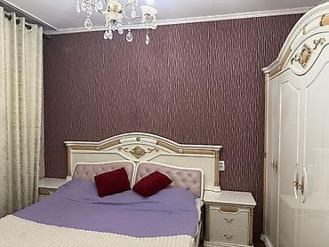 без хозаин квартира: 3 комнаты, Собственник, Без подселения, С мебелью полностью — 9