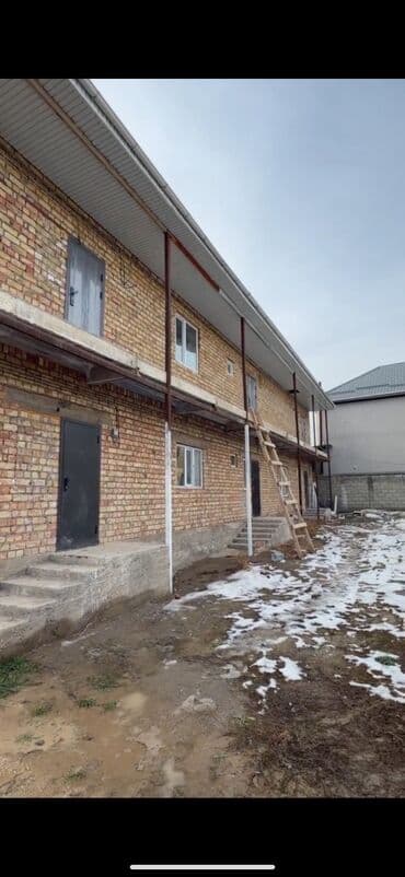 2х этажный: Коттедж, 200 м², 6 комнат, Собственник, Евроремонт — 2