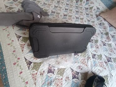 картон яшик: Greener.Сумка для инструментов с пластиковым дном.Размеры 50/28/33 — 4