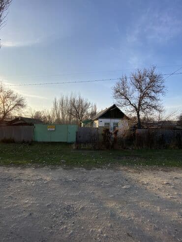 дом серафимовка: Дом, 35 м², 3 комнаты, Собственник, Старый ремонт — 1