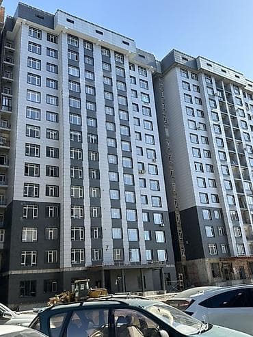 Батирлер: 1 бөлмө, 43 м², Элитка, 11 кабат, Дизайнердик ремонт — 8