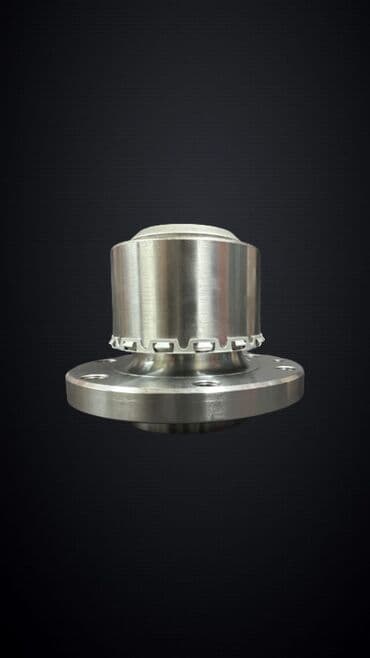 кузовные запчасти на спринтер бишкек: Ступица (передняя) от фирмы «FREY» для Mercedes-Benz SPRINTER — 1