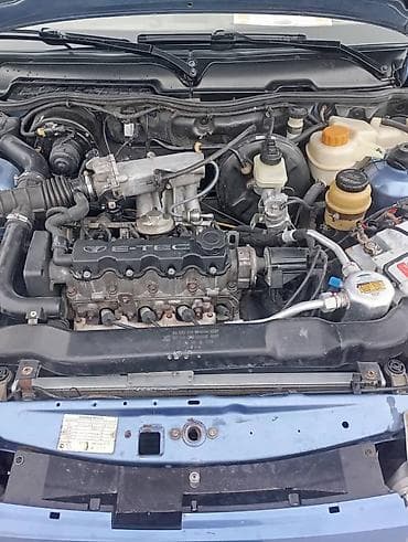 ремонт е34: Daewoo Nexia: 2007 г., 1.5 л, Механика, Бензин, Седан — 1