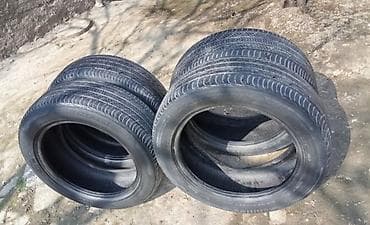 абиди 80: Шины Achilles 215/55 R17 98V (XL) — комплект из 4 шт. - Тип: летние - — 3