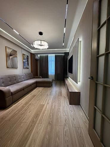 room: 2 комнаты, 74 м² — 7