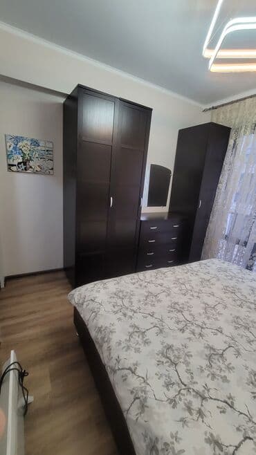 отдых на иссык куле радуга: Квартира, Квартира ЦО Радуга, Сары-Ой, Детская площадка, Парковка, стоянка, Охраняемая территория — 4