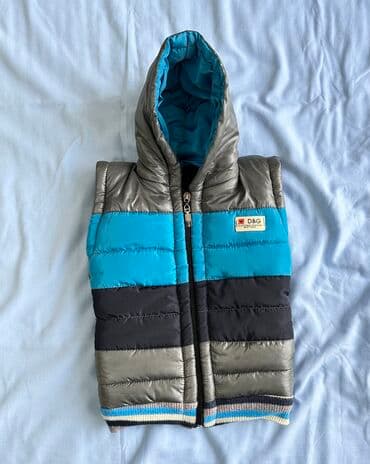 кофта для беременных: Безрукавка тёплая, подойдёт до 3-4 месяцев. Новая, нам не подошёл — 1