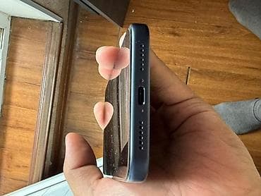 iphone adapter: IPhone 17 Pro Max, Б/у, 256 ГБ, Черный, Чехол, 100 % — 8