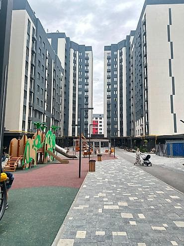 imak: 2 комнаты, 60 м², 2 этаж, Евроремонт — 7
