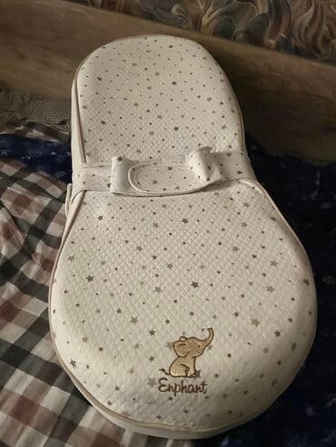 детская ортопедическая обувь: Детский кокон, ортопедический — 1