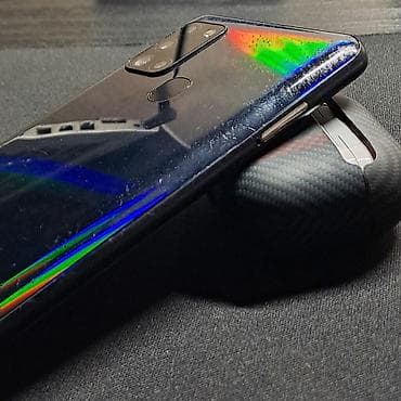 телефоо: Samsung Galaxy A21S, 2 SIM — 6