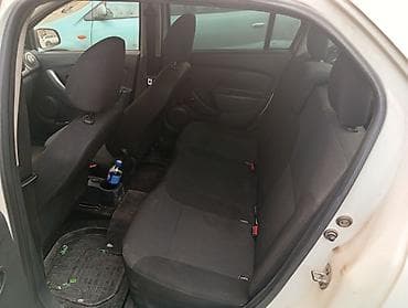 радиатор логан 2: Renault Logan: 2018 г., 1.6 л, Ручные, Бензин, Седан — 8