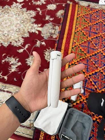 DJI OSMO 6 1-2 раз использовал срочно нужны деньги ниже рынка, для — 4