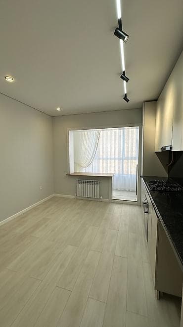108: 1 комната, 53 м², 108 серия, 6 этаж, Евроремонт — 9