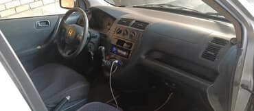 авто с последующим выкупом бишкек фит: Honda Civic: 2002 г., 1.4 л, Механика, Бензин, Хэтчбэк — 1