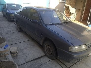 продаю или меняю обмен: Nissan Primera: 1994 г. — 3