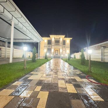 газ дома: Дом, 280 м², 6 комнат, Агентство недвижимости, Дизайнерский ремонт — 4