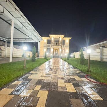 экологически чистый дом: Дом, 270 м², 6 комнат, Дизайнерский ремонт — 4