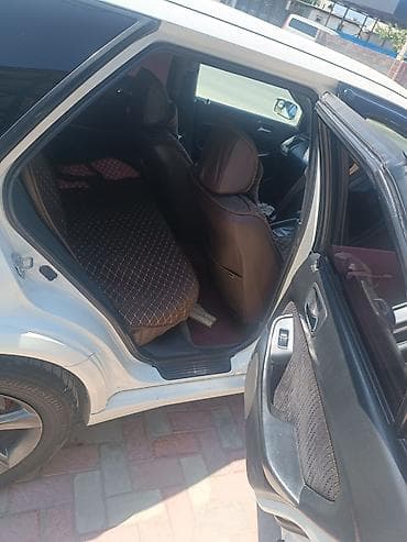Продажа авто: Honda Accord: 2000 г., 2.3 л, Автомат, Бензин, Универсал — 7