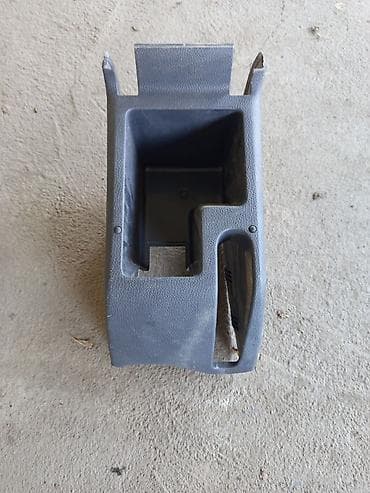 golf: Центральная консоль Volkswagen Б/у, Оригинал, Германия — 3