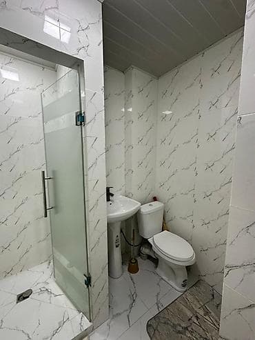 арча бешик 1 комнатная квартира: 1 комната, Собственник, С мебелью частично — 7